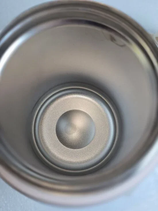 Stanley 40 Oz. Ice Flow Pink Stainless Tumbler, Vacuum Insulated Water Bottle - Picture 7 of 8